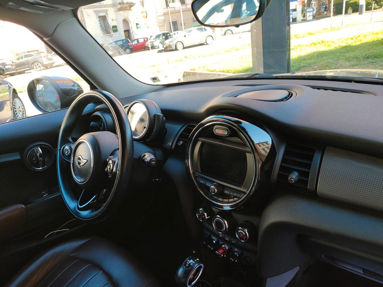 Mini 1.5 Cooper 3p.