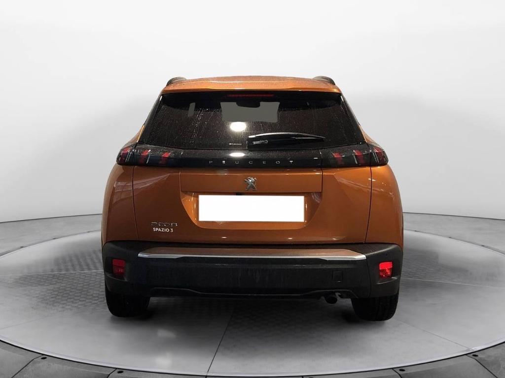 Peugeot 2008 1.2 PureTech Allure Pack