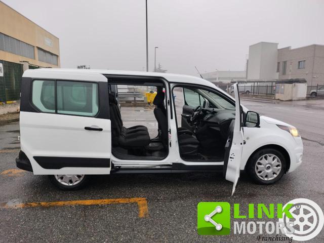 FORD Transit Connect 220 1.5 TDCi 120CV PC-DC aut. Furgone Trend