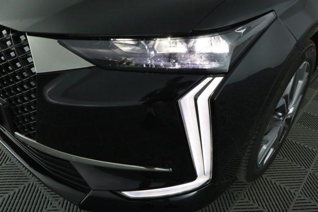 DS AUTOMOBILES DS 4 004379 PureTech 130 aut. Cross Trocadero