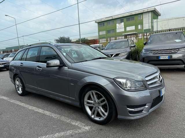 Mercedes-Benz C 250 Classe C cdi (be) Avantgarde 4matic / AMG