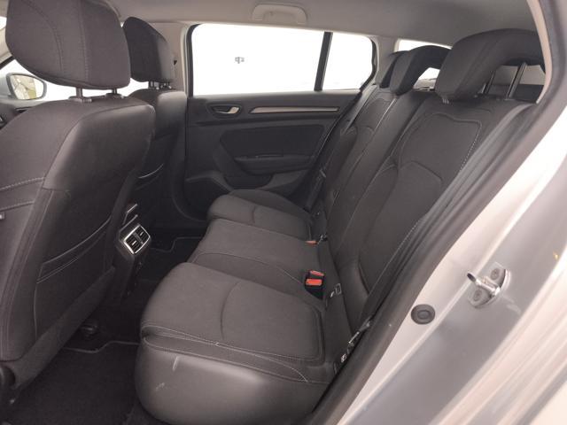 RENAULT Megane 1.5 blue dci Business 115cv