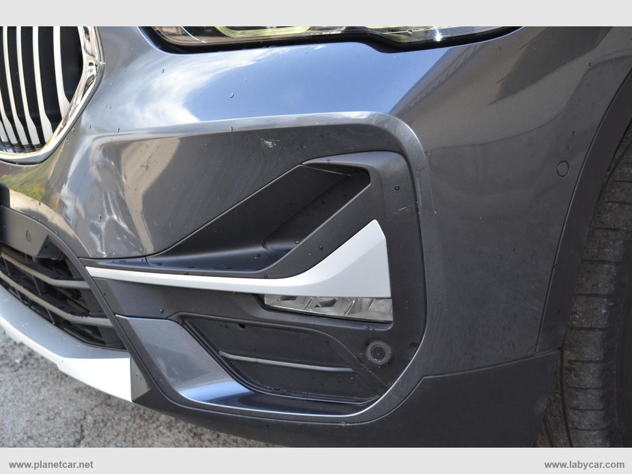 BMW X1 sDrive18d xLine Plus AUT.