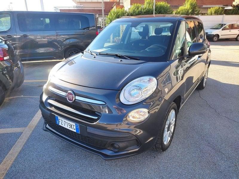 FIAT 500L 1.3 Multijet 95cv Mirror