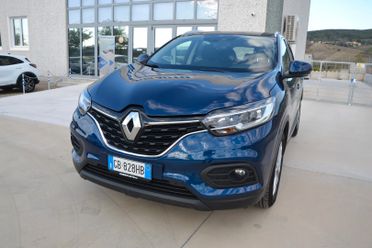 Renault Kadjar Blue dCi 8V 115CV EDC Business