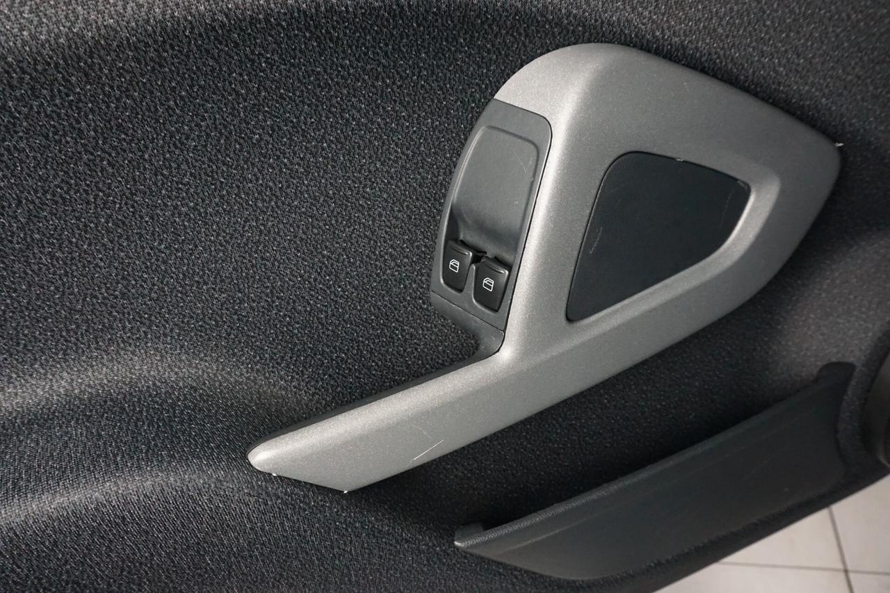 Smart ForTwo 1000 52 kW MHD coupé pulse