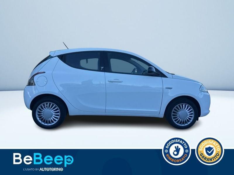 Lancia Ypsilon 1.2 8V ELLE ECOCHIC GPL 69CV