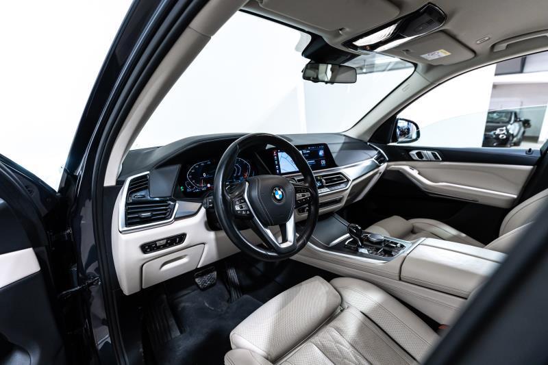 BMW X5 30 d Business xDrive Steptronic