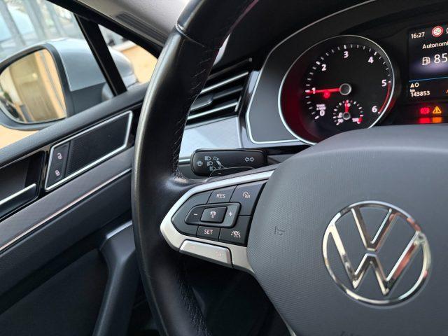 VOLKSWAGEN Passat Variant 2.0 TDI 150 DSG Comfortline