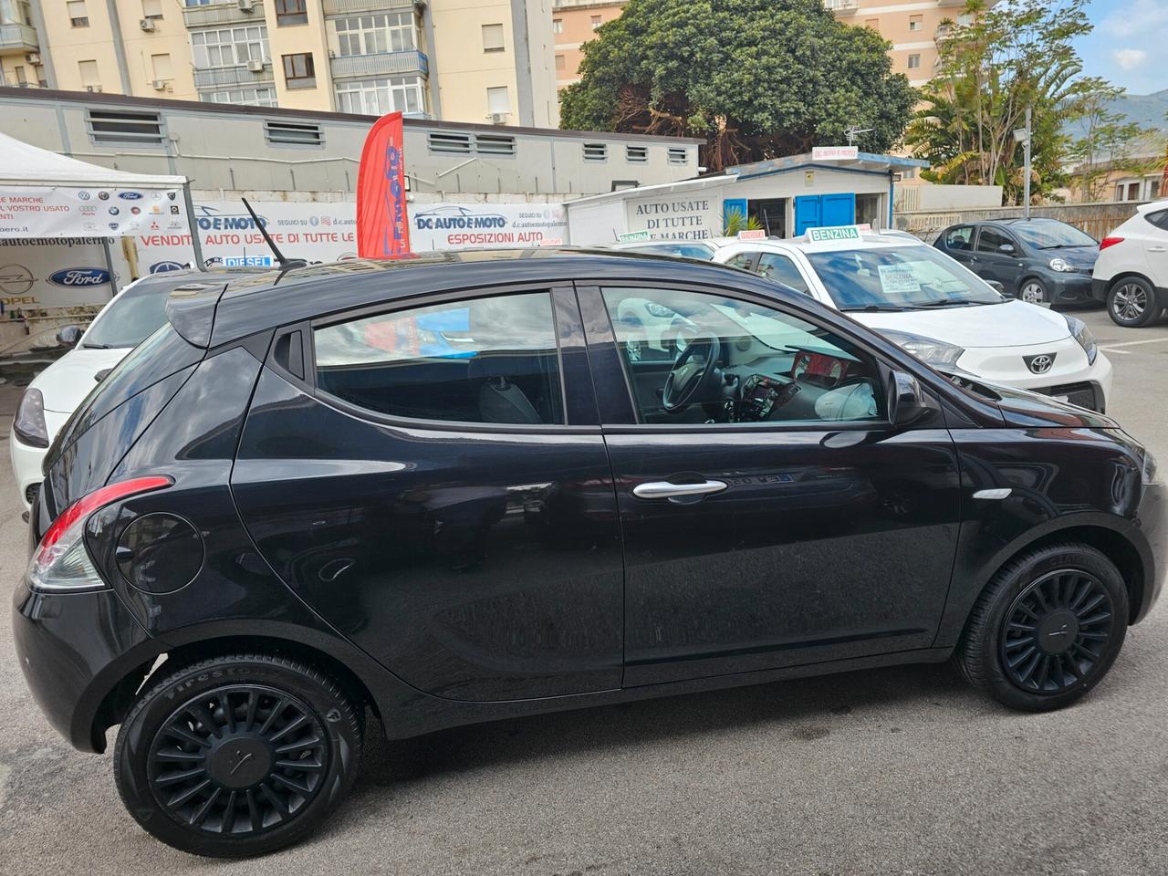 Lancia Ypsilon 1.0 Benzina 5 Porte S&S Hybrid.2022