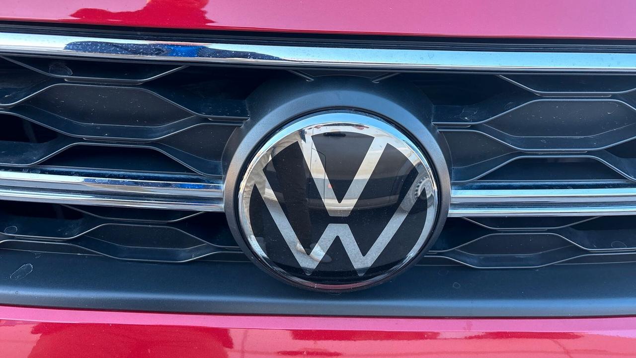 Volkswagen Taigo 1.0 TSI 95 CV Life