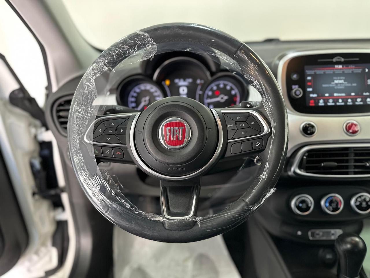 Fiat 500X 1.3 T4 150 CV-AUTOMATICA-GARANTITA-2022