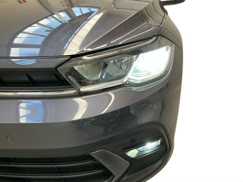 Volkswagen Polo 1.0 TSI Life