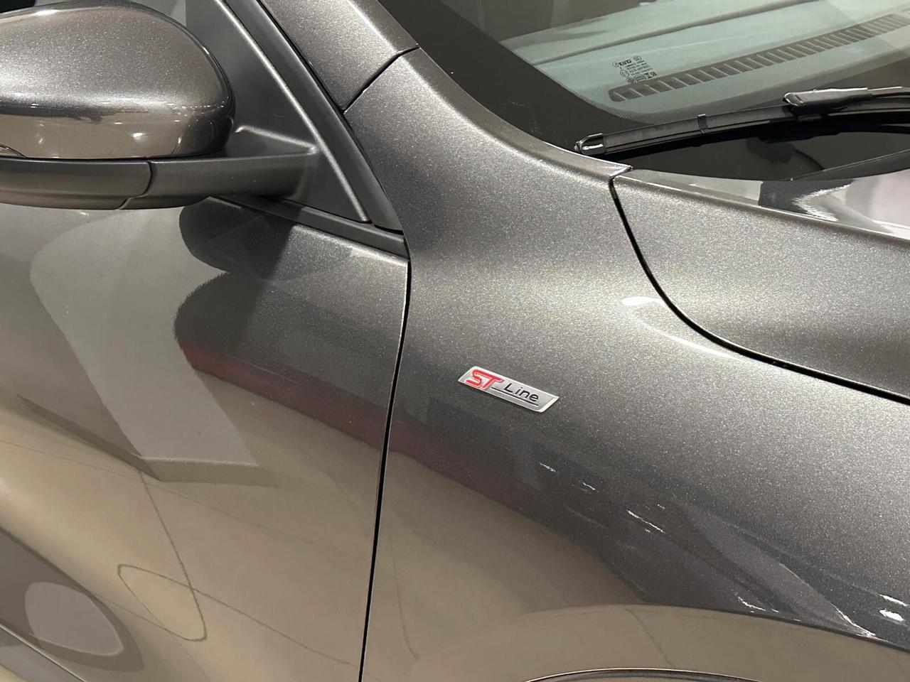 Ford Kuga 1.5 EcoBlue 120 CV aut. 2WD ST-Line X