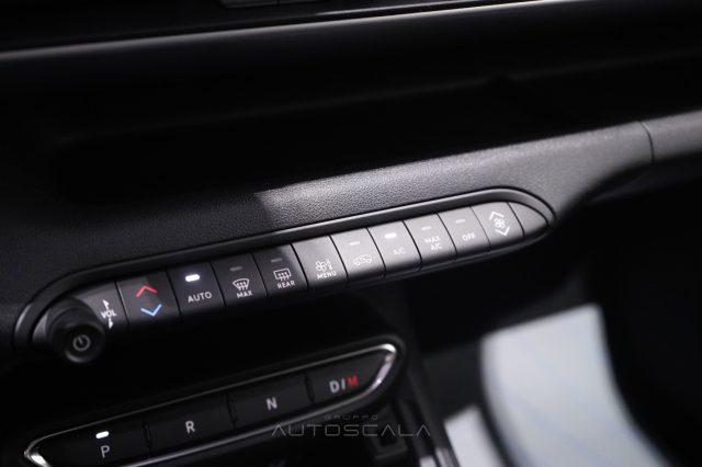 JEEP Avenger 1.2 Turbo e-hybrid MHEV Summit edct6 #TETTO