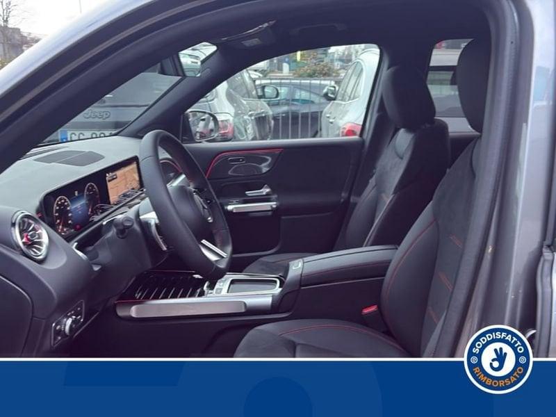 Mercedes-Benz GLB Classe 200d Automatic AMG Line Advanced Plus