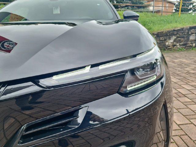 ALFA ROMEO Junior 1.2 145 CV Hybrid eDCT6 Speciale