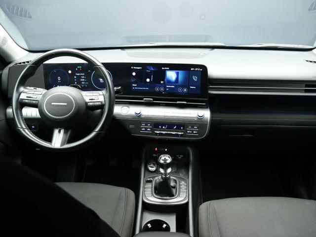 HYUNDAI Kona 1.0 T-GDI 120CV XLine