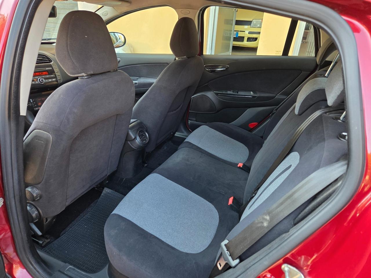 Fiat Bravo 1.6 MJT 120CV NEOPATENTATI full optional!!!!!!