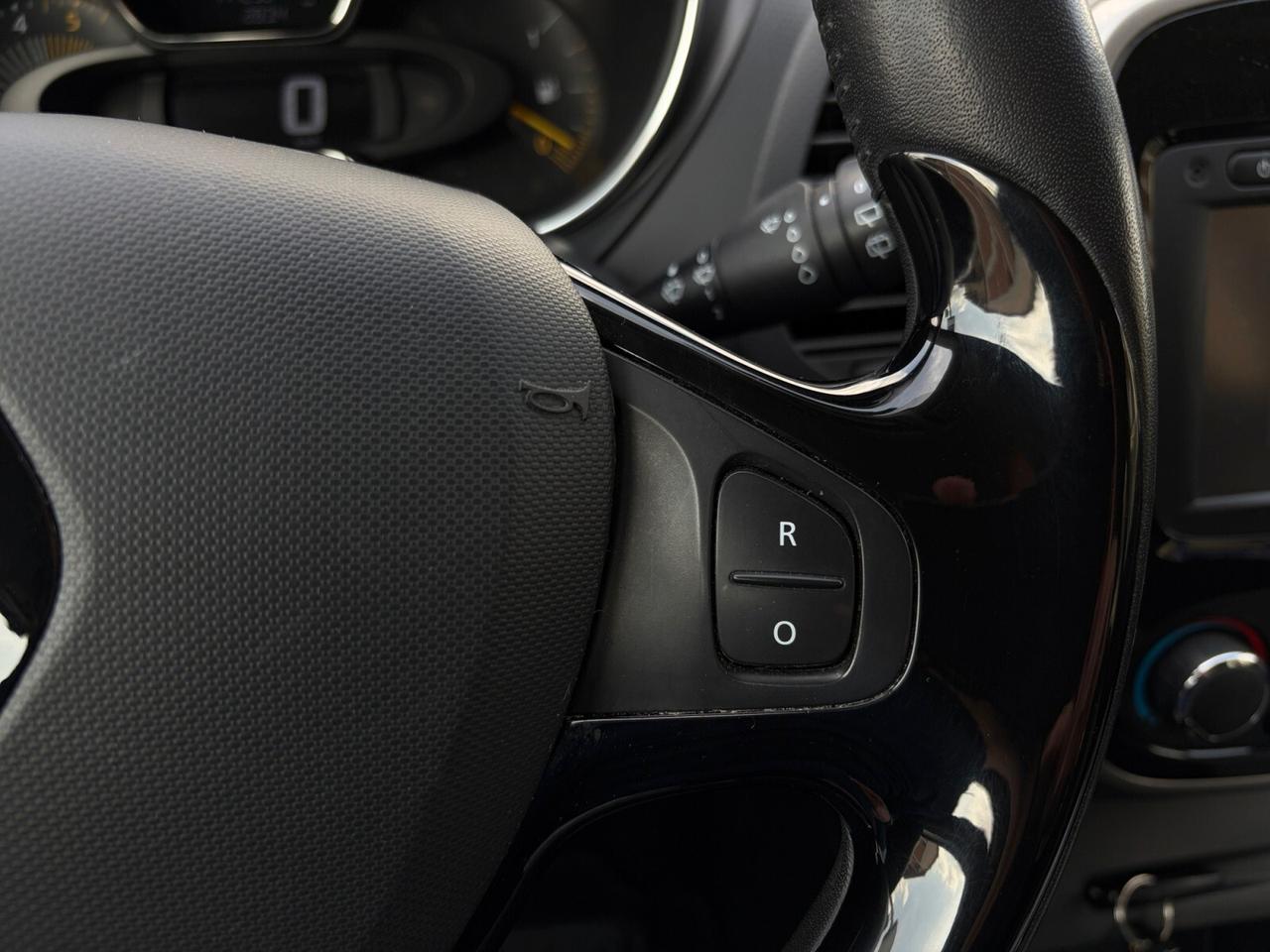 Renault Captur 1.5 dCi 8V 90 CV Start&Stop Energy R-Link OK NEOPATENTATI