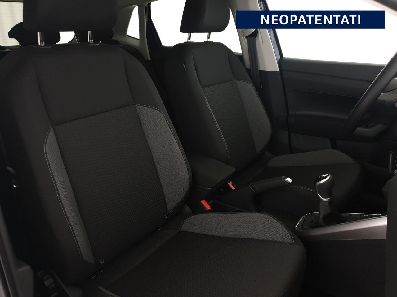 Volkswagen Polo 1.0 evo life 80cv