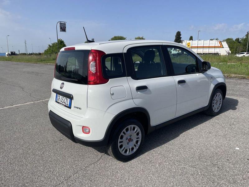 FIAT Panda ROTTAMAZIONE FINO A EURO4 NESSUN OBBLIGO DI FINANZIAMENTO