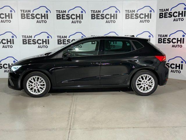 SEAT Ibiza 1.0 EcoTSI 115 CV FR