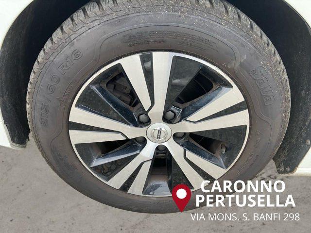 VOLVO V60 D3 Business- PER OPERATORI DEL SETTORE.