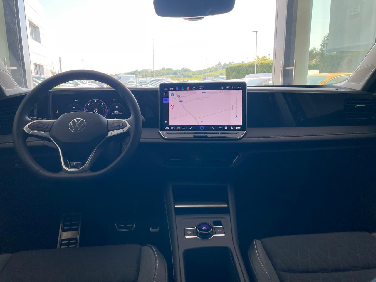 Volkswagen Tiguan 2.0 TDI 150 CV DSG Elegance