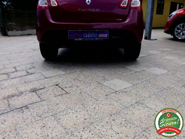 RENAULT Twingo 1.2 16V Live
