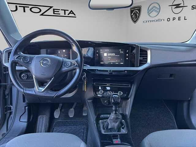 Opel Mokka 1.2 Turbo 130 CV Elegance