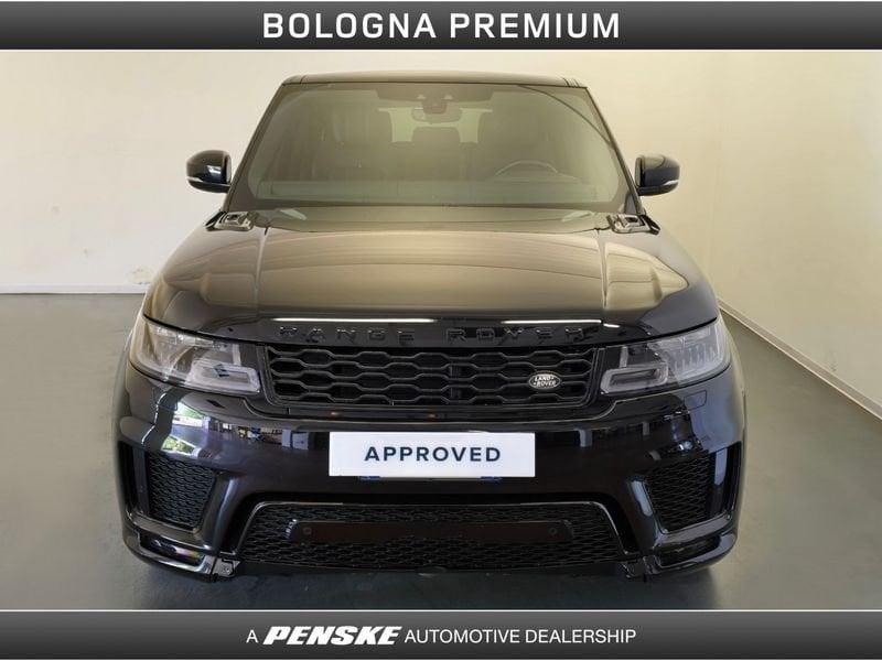 Land Rover RR Sport 3.0D l6 249 CV HSE Dynamic