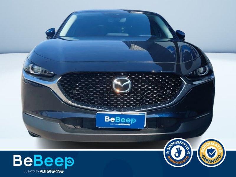 Mazda CX-30 2.0 M-HYBRID EXCEED 2WD 180CV 6AT