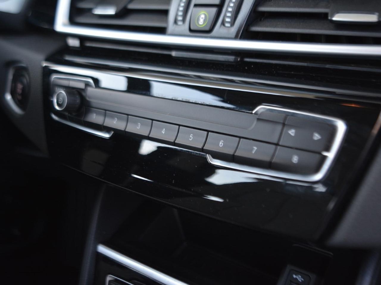 BMW Serie 2 gran tourer 218d business my20