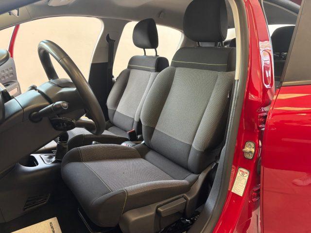 CITROEN C3 1.2 83CV S&S *UNICO PROP.*TAGLIANDI CERTIF.*