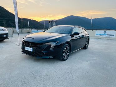 Peugeot 508 Full Optional Euro 6E UniProprietario