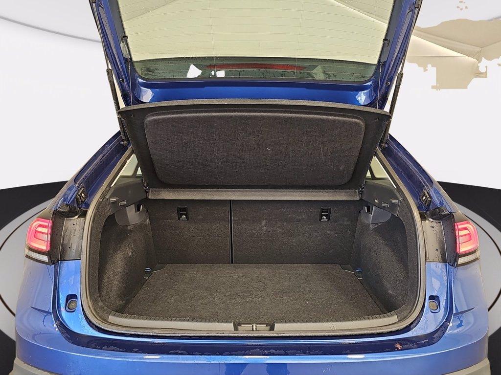 VOLKSWAGEN Taigo 1.0 tsi life 110cv del 2024