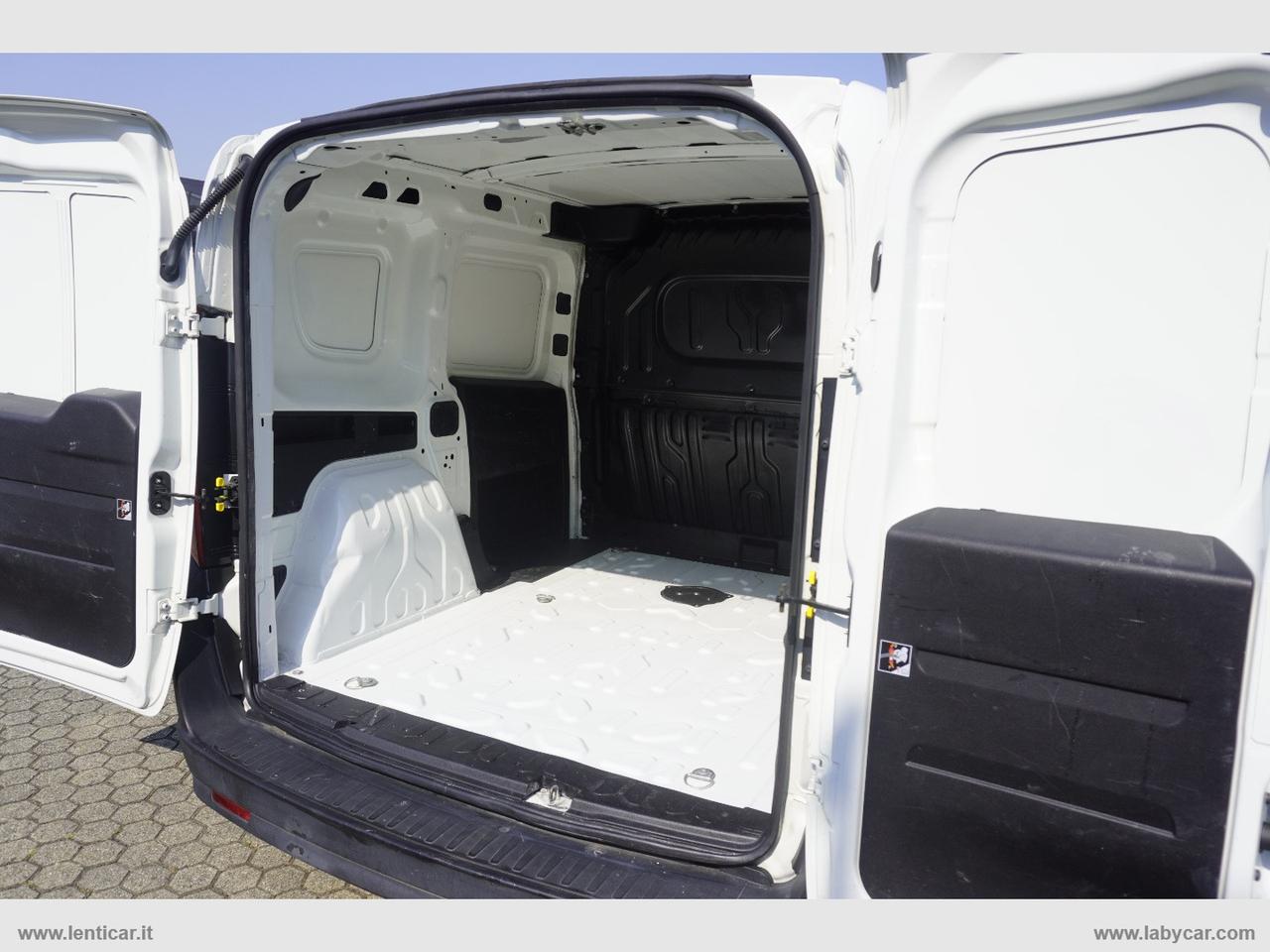 Doblò 1.3 MJT PC-TN Cargo Lamierato