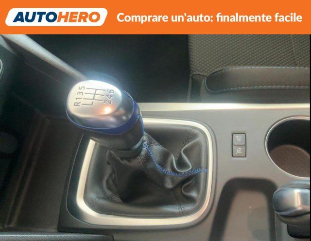 RENAULT Megane TCe 130 CV Energy GT Line