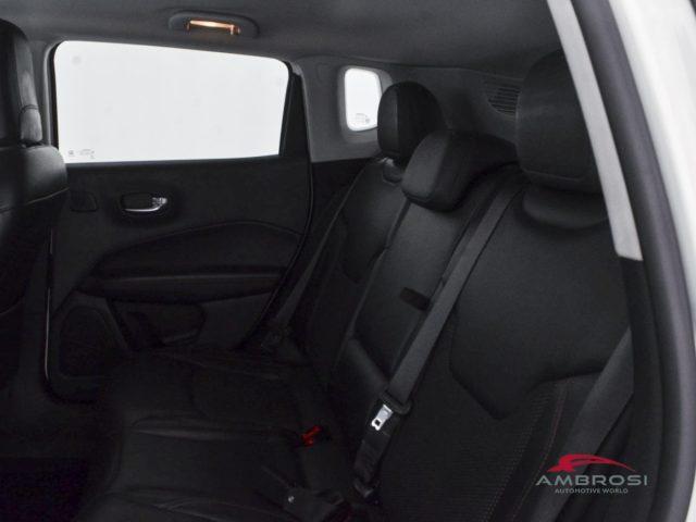 JEEP Compass 1.6 Multijet II 2WD Limited - PER OPERATORI DEL SE