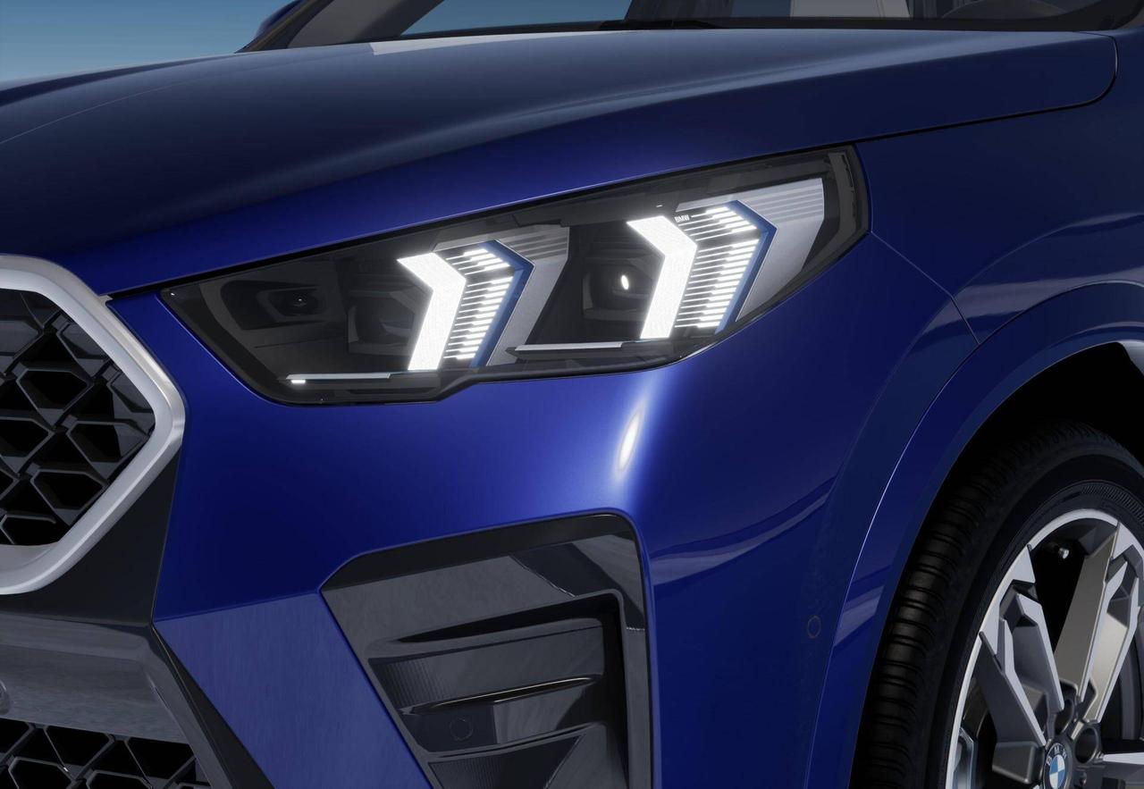 BMW X2 sDrive20i 48V MSport