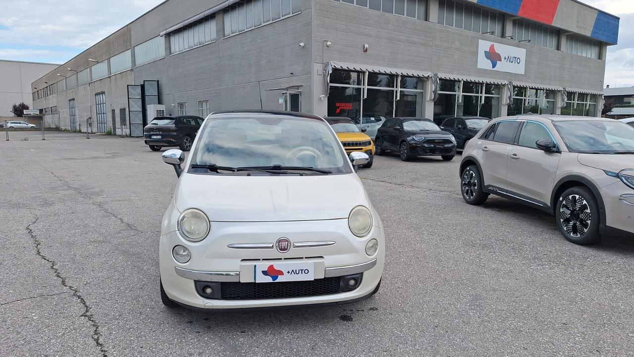 Fiat 500 1.2 Lounge PER OPERATORI DEL SETTORE !!!!