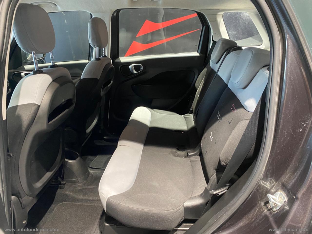 FIAT 500L 1.3 MJT 85 CV Pop