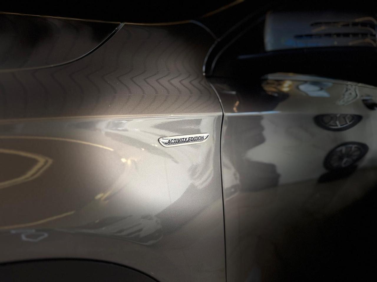 Mercedes-benz GLA 220 Premium auto