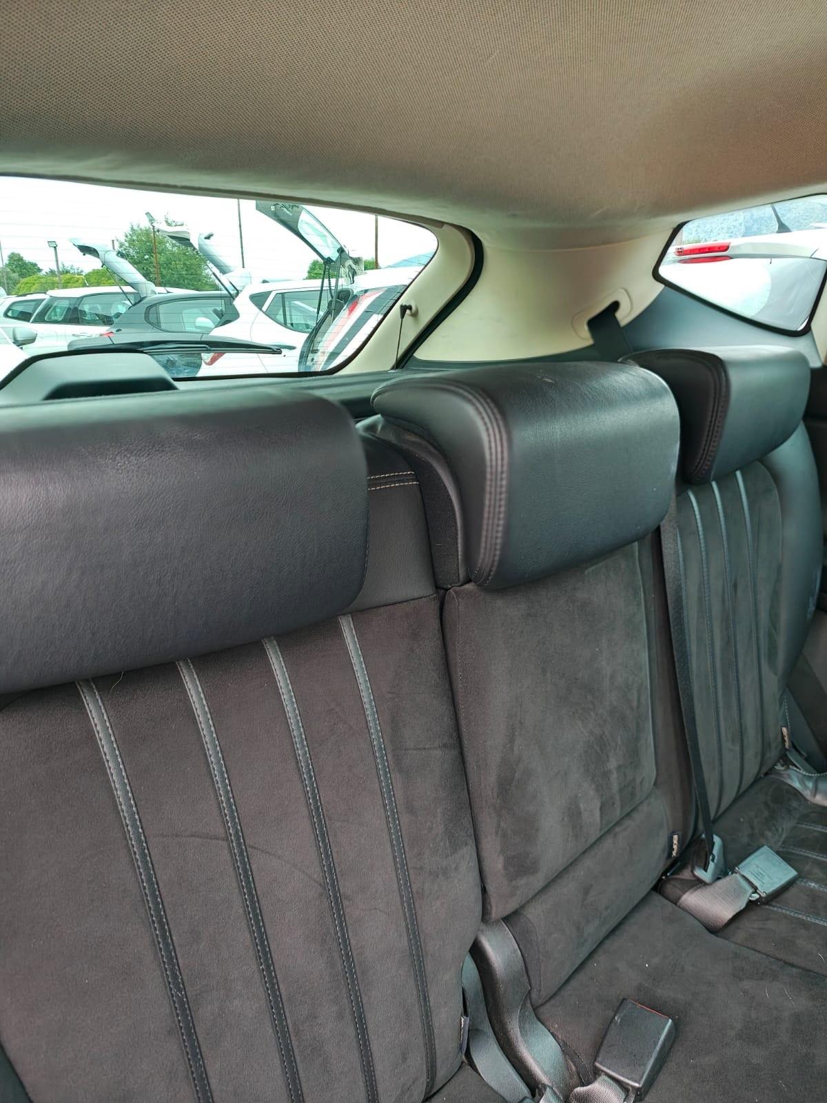 Lancia Delta 1.6 MJT cambio automatico garantita 12 mesi