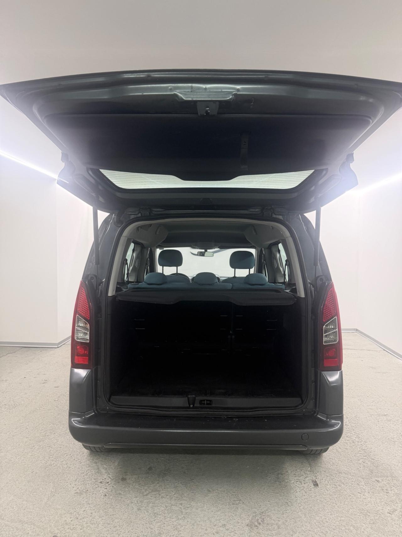 CITROEN BERLINGO (anno 2013)