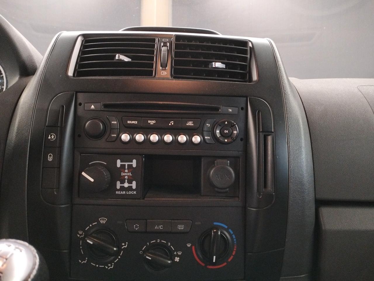 Peugeot Expert 2ª serie - cat PC Combi - 9 posti - IVA ESCLUSA