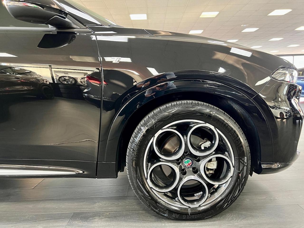 Alfa Romeo Tonale Tonale 1.6 Ti 130cv tct6