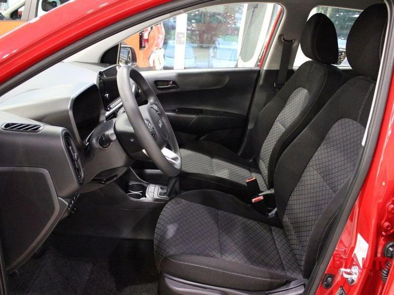 KIA Picanto Picanto 1.0 12V GPL 5 porte Urban