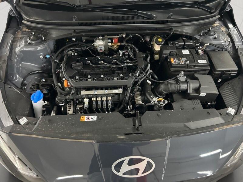 HYUNDAI i20 3ª serie i20 1.2 MPI GPL Connectline